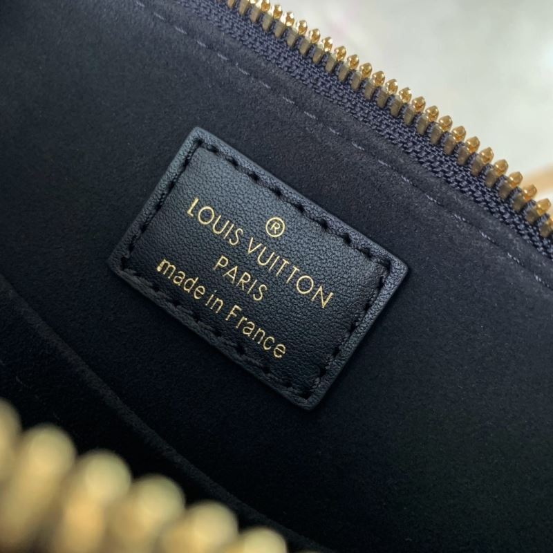 LV Top Handle Bags